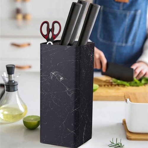 Universal knife blocks - universal,