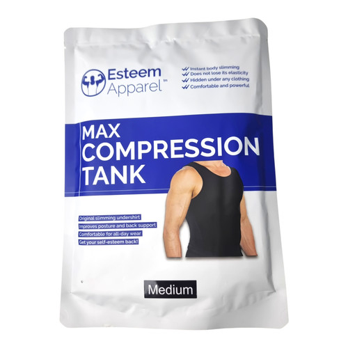 Max compression shirt - shirt, uk