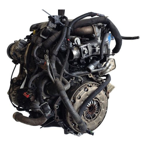 Vauxhall astra cdti - se, mk6