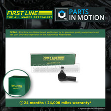 Tie / Track Rod End FTR4208