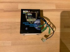 HONDA CB125  XL125  CDI unit