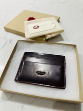 Ashland Leather Frank the