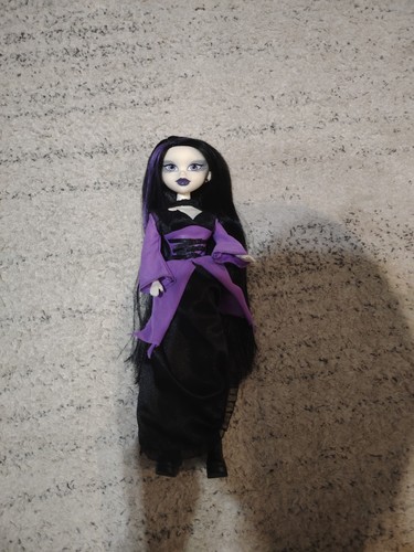 Bleeding edge goth - doll, begoth