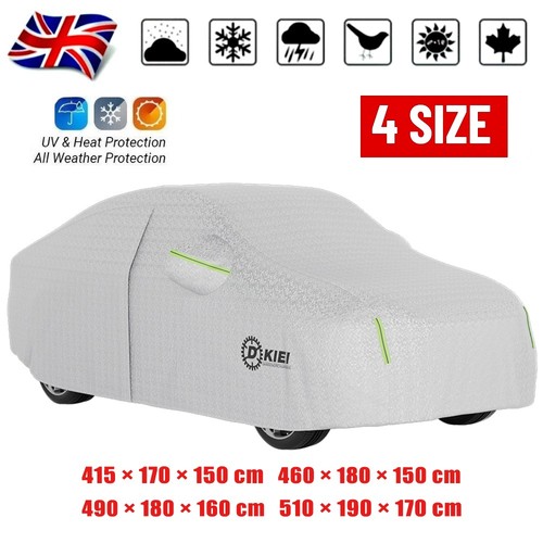 Heavy duty waterproof car - heavy,