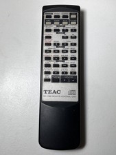 Genuine TEAC RC-738 Remote