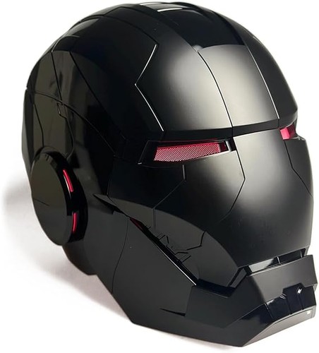 Autoking iron man matte - autoking,