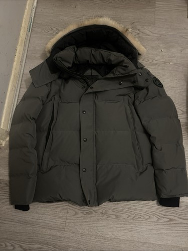 Canada goose wyndham men - wyndham, men's