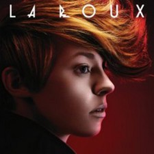 La Roux: La Roux