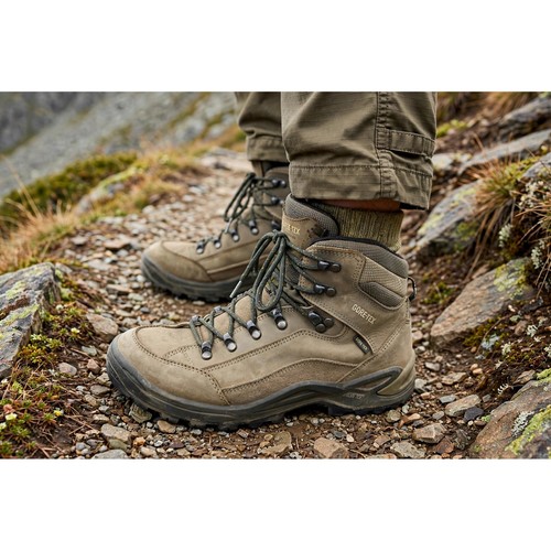 Lowa mens renegade gtx - gtx, mid
