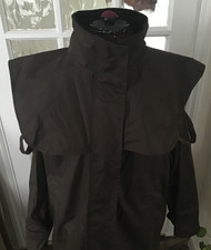 TAYBERRY STOCKMAN'S DARK BROWN