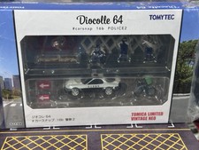 Tomica Limited Vintage Neo