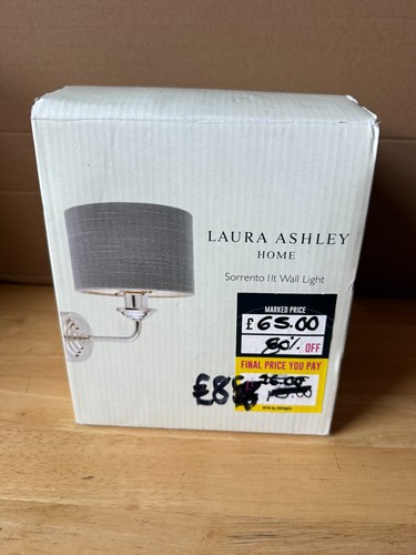 Laura ashley sorrento wall - laura,