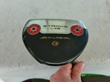 NICE ODYSSEY STROKE LAB V-LINE