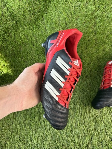 Adidas predator adipower - predator, sg