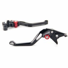 Short 5D Brake Clutch Levers