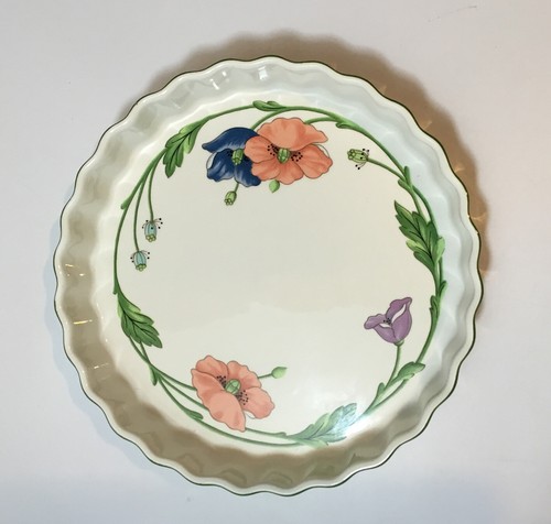 Villeroy boch amapola flan - ,