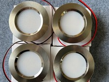 Campervan 12v LED Spotlights -