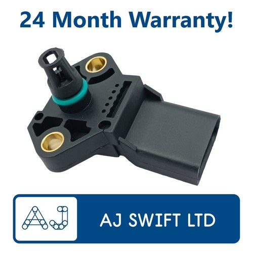Map boost pressure sensor for - map,