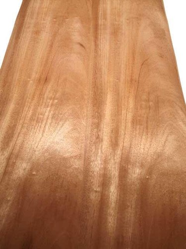 Mahogany veneer real - mahogany, wood