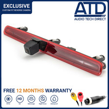 Reverse Camera For VW