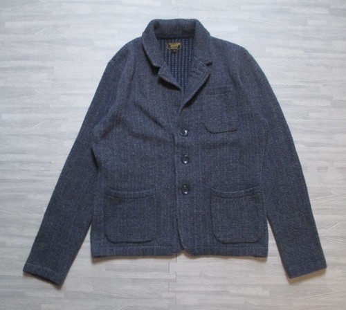 William hunt cardigan mens - hunt,