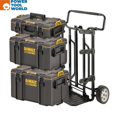 Dewalt dwst83442 toughsystem - dewalt,