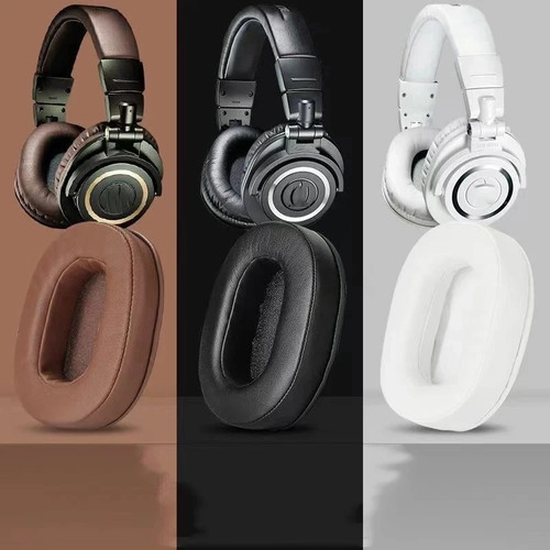 Replacement ear pads - replacement,