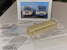 Poots Models Leyland Leopard