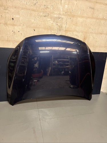 Passat bonnet hood in - vw,