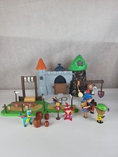 Mike the Knight Deluxe