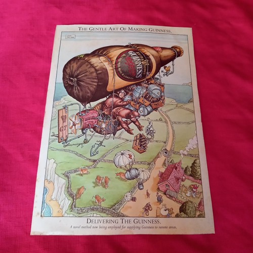 Vintage 1980s the gentle art - vintage,