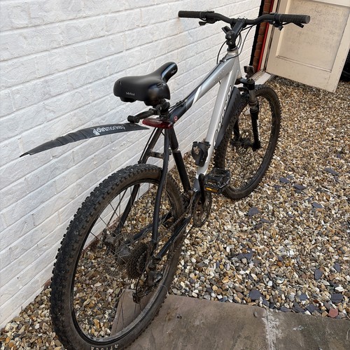Mens carrera kraken bike - carrera,