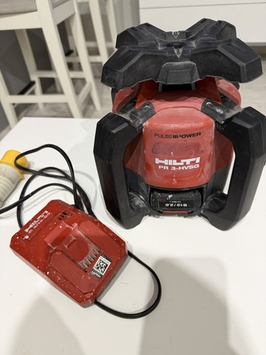 Hilti hvsg green rotary - hilti,