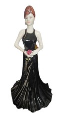 Coalport Ladies Of Fashion