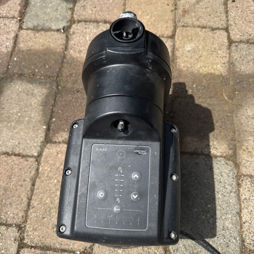 Grundfos scala home booster - home,