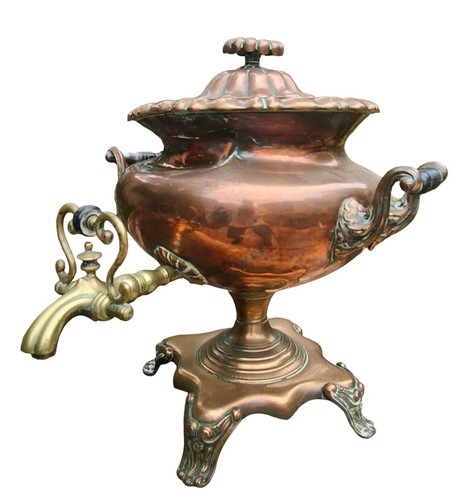 Antique copper brass - antique,