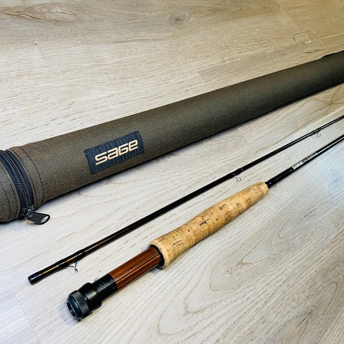 Sage graphite ds2 - sage, 6wt