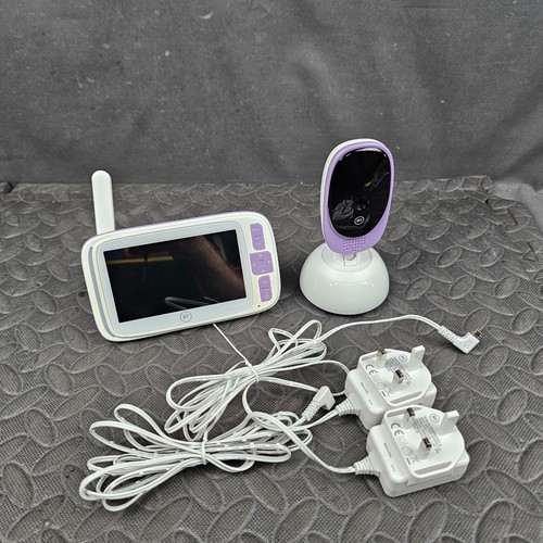 Smart video baby - video,