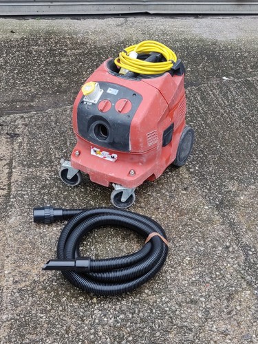 Hilti vc20 ume - hilti,