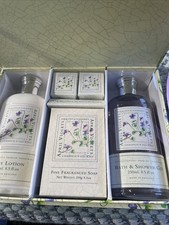 Asquith & Somerset Lavender