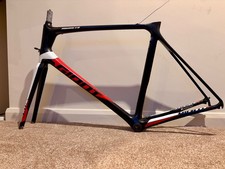 2016 Giant Advanced Pro 2