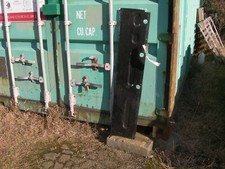 BEDFORD CF SWB INNER SILL :