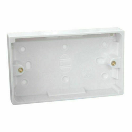 Gang 25mm double surface - gang,