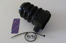 Genuine Knott Avonride Ifor Williams KFG35 3500kg Coupling Hitch Bellow P00873 