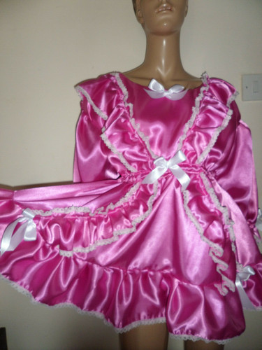 Adult baby sissy deep - baby,