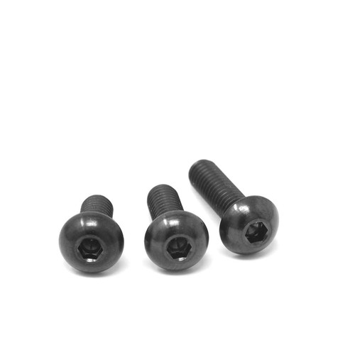 15 mm titanium - m4, 12