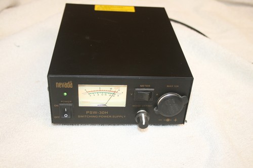 Nevada psw 30h vdc 30a - 13.8,