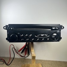 CITROËN XSARA PICASSO N68