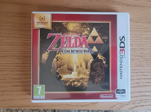 Legend zelda a link - of, zelda: