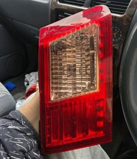 Honda Accord MK8 Drivers Side